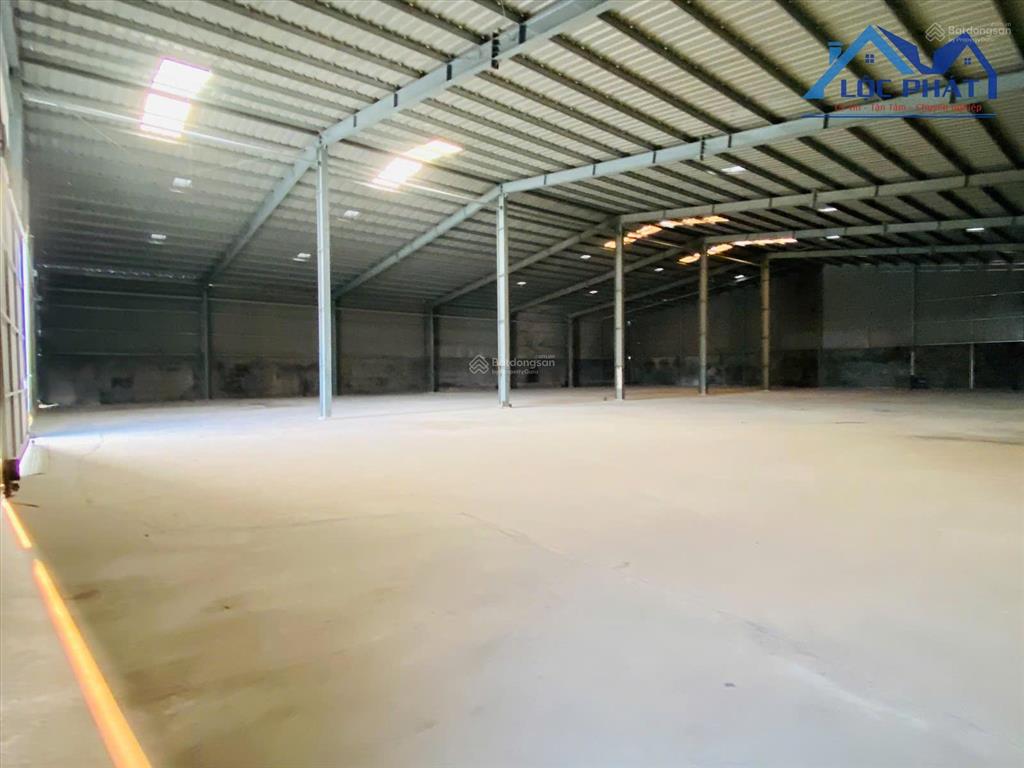 Cho thuê nhà xưởng và đất 5000m2 giá chỉ 60 triệu/tháng. trảng dài  đồng nai 0375 854 ***