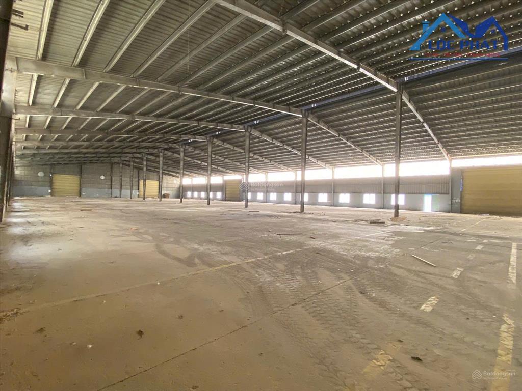 Cho thuê nhà xưởng giá rẻ 9.000m2 chỉ 264 triệu/tháng. trảng dài  đồng nai 0375 854 ***