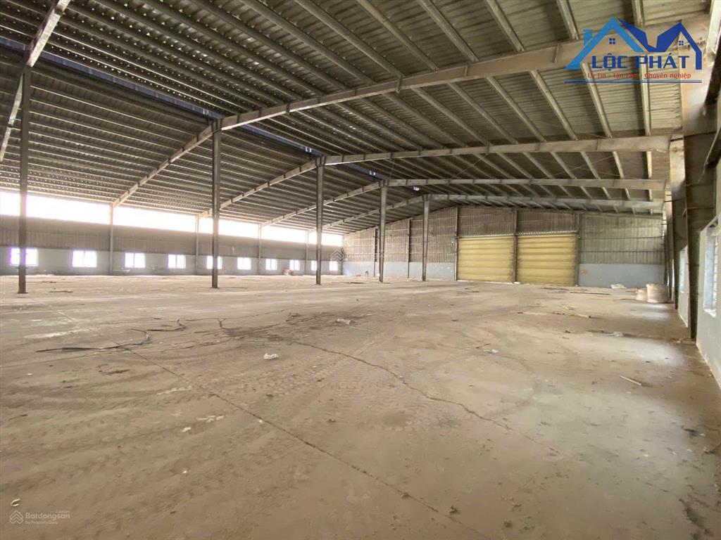 Cho thuê nhà xưởng giá rẻ 9.000m2 chỉ 264 triệu/tháng. trảng dài  đồng nai 0375 854 ***