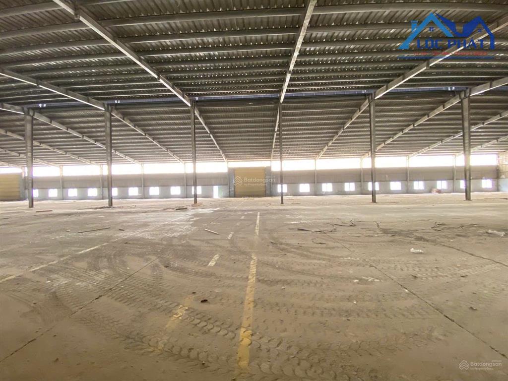 Cho thuê nhà xưởng giá rẻ 9.000m2 chỉ 264 triệu/tháng. trảng dài  đồng nai 0375 854 ***