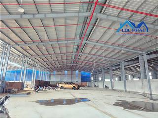 Cho thuê kho xưởng 4.690m2 giá rẻ chỉ 375 triệu. long thànhđồng nai  0375 854 ***