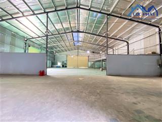 Cho thuê nhà xưởng 1.500m2 giá chỉ 45 triệu. vĩnh cửu  đồng nai 0375 854 ***