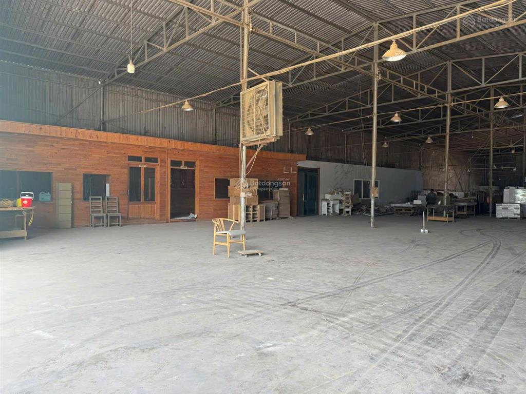 Bán nhà xưởng 3.300m2 giá rẻ chỉ 12,5 tỷ. p trảng dàitp đồng nai  0375 854 ***