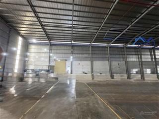 Cho thuê xưởng 1.500m2 giá chỉ 90 triệu/tháng. kcn biên hòa  tp đồng nai 0375 854 ***