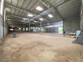 Cho thuê nhà xưởng 1.500m² giá rẻ chỉ 40 triệu. biên hòađồng nai 0375 854 ***