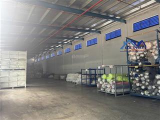 Cho thuê nhà xưởng 2750m² giá chỉ 250 triệu. nhơn trạch  tp đồng nai 0375 854 ***
