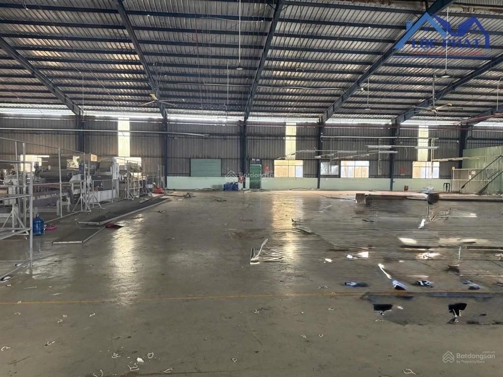 Bán nhà xưởng 40.000m2 giá rẻ chỉ 139 tỷ. gần kcn biên hòa  tp đồng nai 0375 854 ***