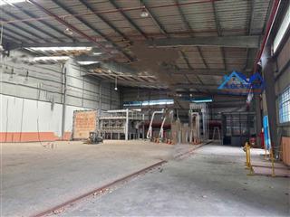 Cho thuê nhà xưởng 1.200m² giá rẻ chỉ 110 triệu. kcn nhơn trạch  đồng nai 0375 854 ***