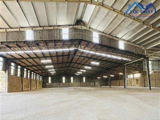 Cho thuê nhà xưởng 3.000m² giá rẻ chỉ 90 triệu. trảng bomđồng nai  0375 854 ***