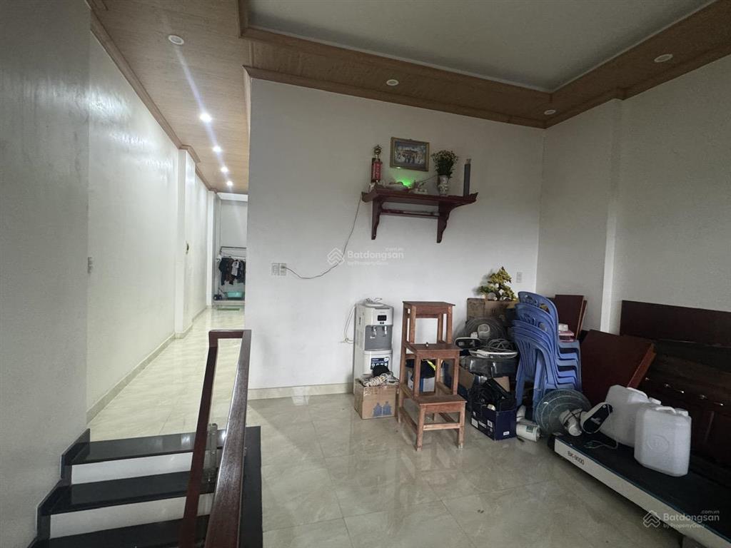 Bán nhà 1 trệt 1 lầu diện tích 105m2 giá 3,1 tỷ. phường trảng dài  tp đồng nai 0375 854 ***