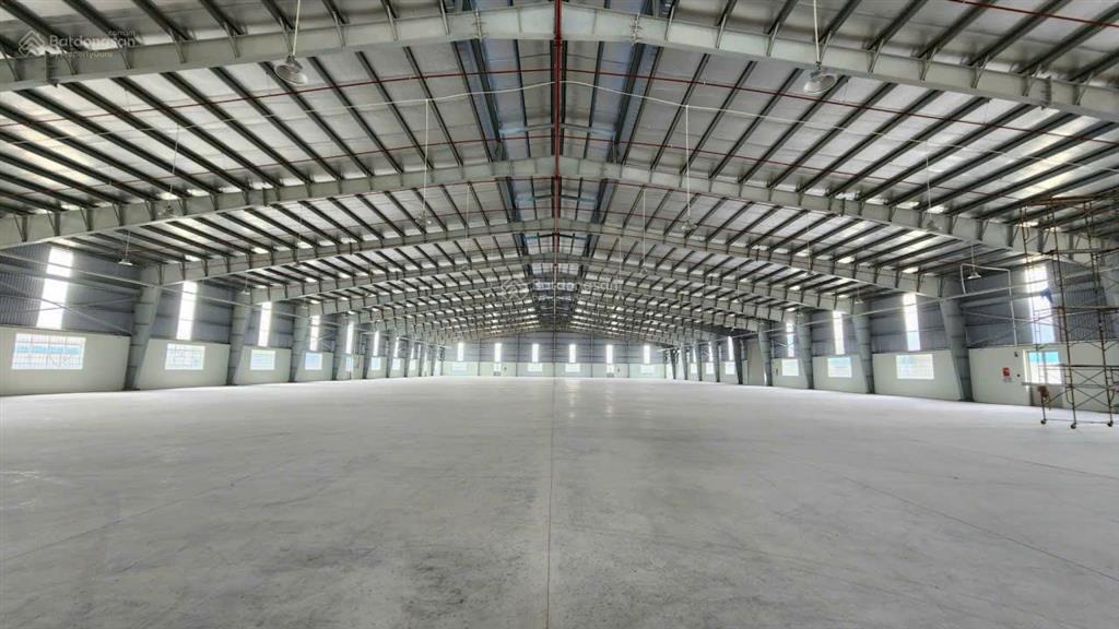 Bán nhà xưởng dt 12.100m2 giá chỉ 85 tỷ, kcn giang điền  trảng bom  đồng nai
