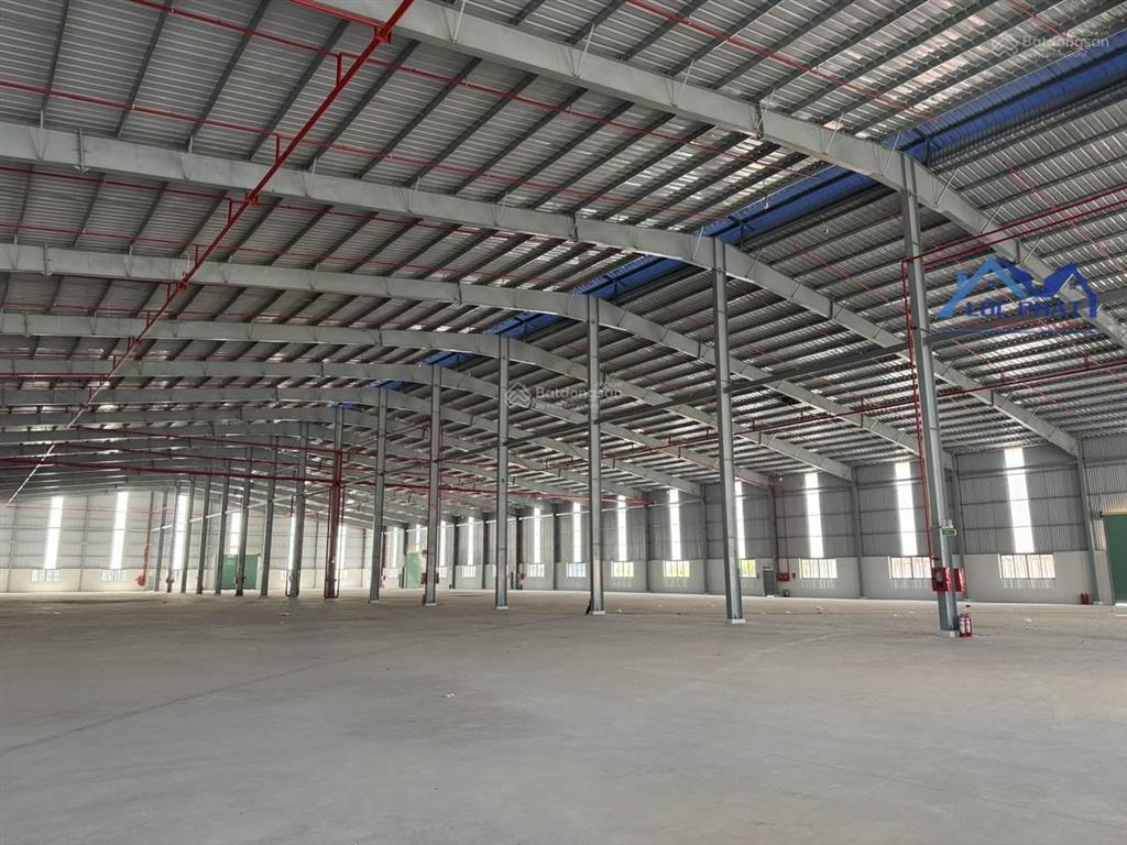 Cho thuê xưởng mới tinh 14.400m2 giá rẻ chỉ 936 triệu/tháng. phú giáo  bình dương 0375 854 ***