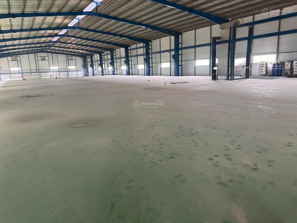Bán nhà xưởng 17.800m2 giá rẻ chỉ 75 tỷ. tam phước  biên hòa  đồng nai 0375 854 ***