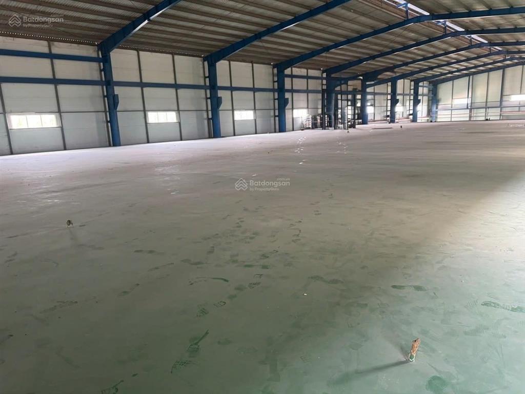 Bán nhà xưởng 17.800m2 giá rẻ chỉ 75 tỷ. tam phước  biên hòa  đồng nai 0375 854 ***