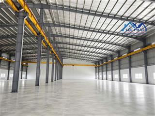 Cho thuê xưởng chất lượng cao 4.230m2 giá chỉ 470 triệu. kcn nhơn trạchđồng nai  0375 854 ***