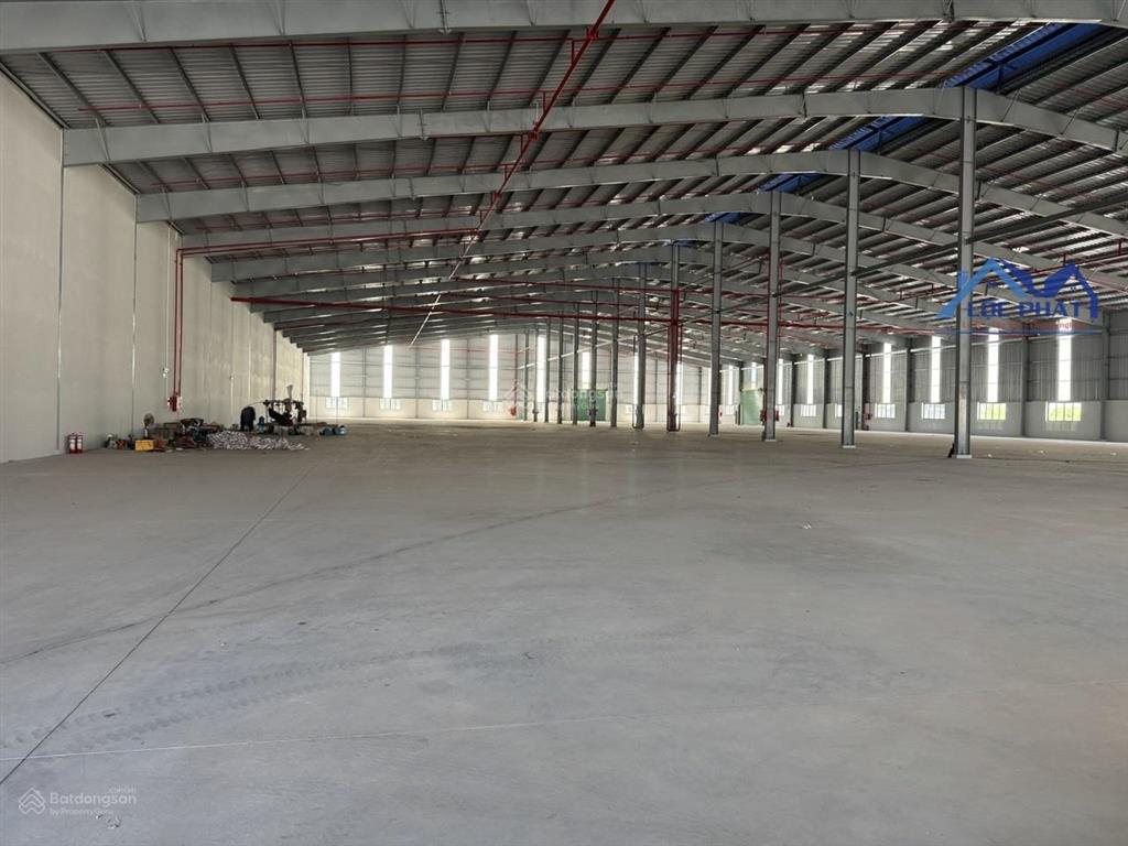 Cho thuê xưởng mới tinh 7.200m2 giá rẻ chỉ 452 triệu. phú giáobình dương 0375 854 ***