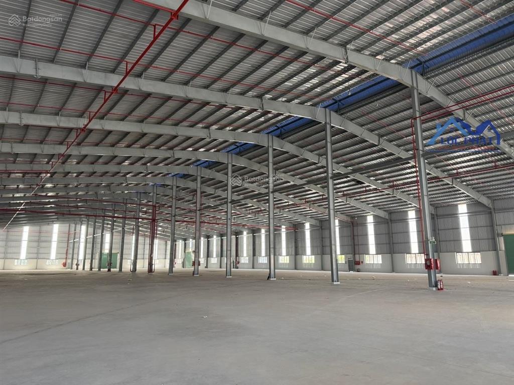 Cho thuê xưởng mới tinh 7.200m2 giá rẻ chỉ 452 triệu. phú giáobình dương 0375 854 ***