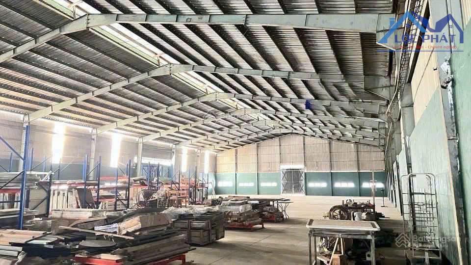 Bán nhà xưởng 13.800m2 đất skc giá chỉ 70 tỷ. phước tân, tp đồng nai 0375 854 ***