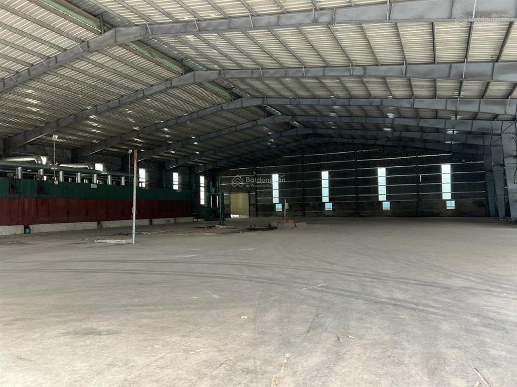 Bán nhà xưởng 13.800m2 đất skc giá chỉ 70 tỷ. phước tân, tp đồng nai 0375 854 ***