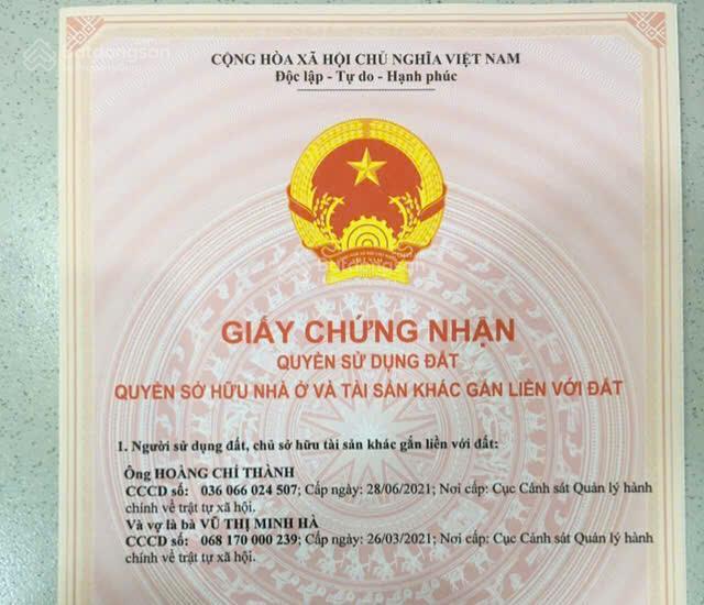 Bán nhà mặt tiền kinh doanh đường hà huy tập, phường 3, thành phố đà lạt.