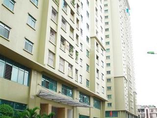 Chính chủ muốn chuyển nhượng shophouse khối đế chung cư, dòng tiền ổn định