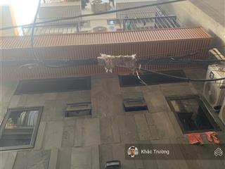 Mễ trì  chung cư mini 8 tầng  34 phòng  ô tô lùi cửa, lô góc  26 tỷ