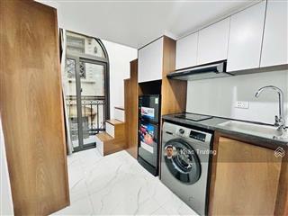 Phú đô  tòa căn hộ dịch vụ  74m  7 tầng thang máy  lô góc, 1 nhà ra phố  27 phòng  23.5 tỷ