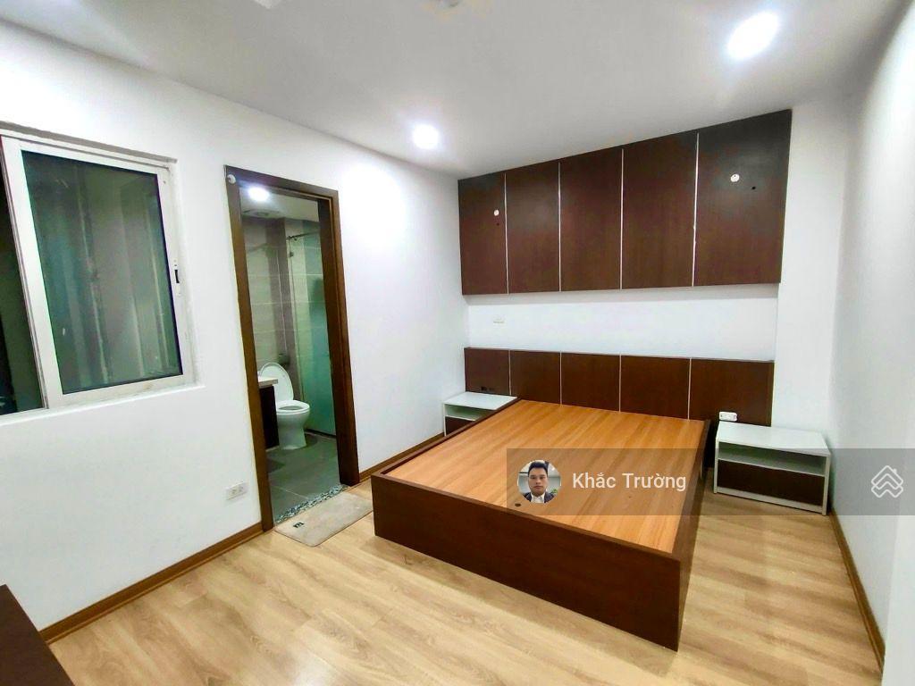 Trần duy hưng căn hộ dịch vụ  147m  8 tầng 18 phòng + kiot  thu 1.7 tỷ/năm  42.86