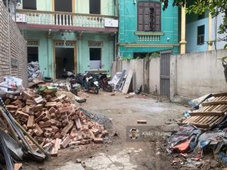 Lê quang đạo  đất  123m²  ngõ ô tô  có gpxd 6 tầng  21.8 tỷ