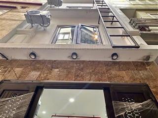 Mỹ đình  ccmn 6 tầng thang máy  10 phòng ô tô đỗ cửa  doanh thu 55 triệu/tháng  12.7 tỷ