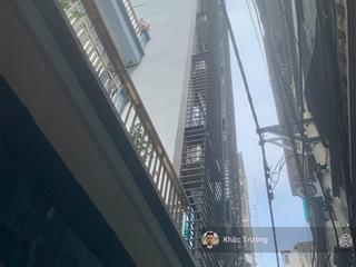 Xuân phương  ccmn  62m² 7 tầng  23 phòng  ngõ thông, thang máy  dt ~1.1 tỷ/năm  15.5 tỷ