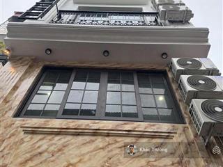 Ccmn phương canh  7 tầng tm  17 phòng  đầy đủ pccc  ngõ thông  ô tô lùi cửa  18.2 tỷ