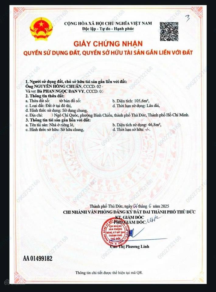 Lô góc 2 mặt hẻm ô tô  ngô chí quốc bình chiểu thủ đức  dãy trọ thu nhập 10 triệu