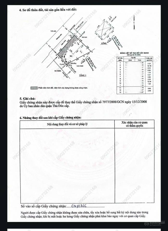 Lô góc 2 mặt hẻm ô tô  ngô chí quốc bình chiểu thủ đức  dãy trọ thu nhập 10 triệu