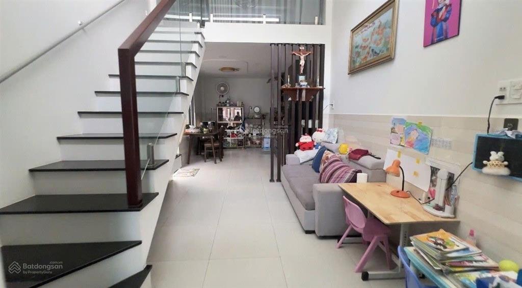 Nhà 2 tầng sổ riêng không quy hoạch không lộ giới  ngay coopmart tam bình  cầu vượt gò dưa