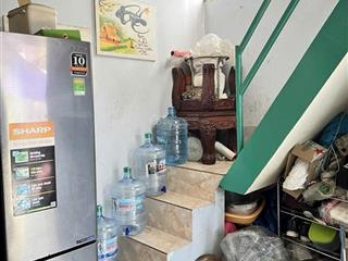 Nhà sổ riêng không quy hoạch ngay cầu vượt gò dưa  có thể tách ra thành 2 căn