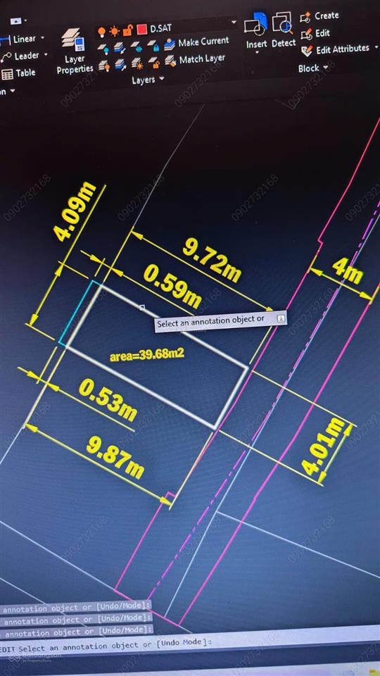 Vị trí đẹp  sổ hoàn công không quy hoạch  đường 24 thông từ tam bình ra phạm văn đồng