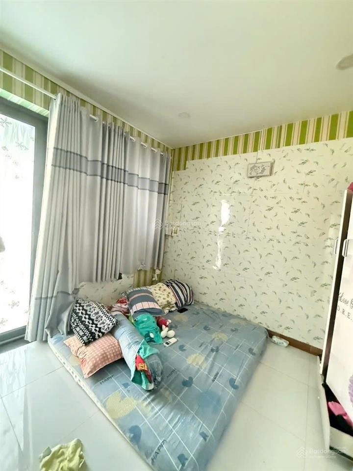 Vị trí đẹp  sổ hoàn công không quy hoạch  đường 24 thông từ tam bình ra phạm văn đồng