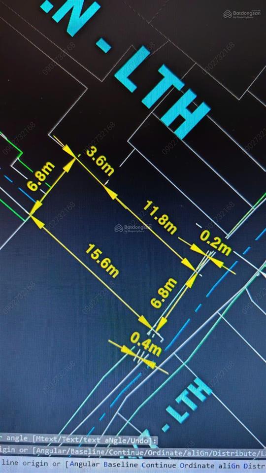105m2 ko quy hoạch ko lộ giới  2 mặt hẻm có thể phân 2 lô  biệt thự mini mái ngói