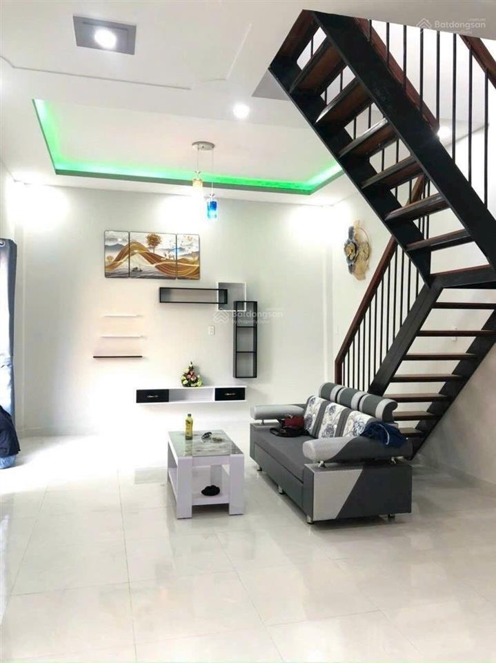 Nhà sổ riêng  không quy hoạch lộ giới không đáng kể  đường số 10 hiệp bình phước