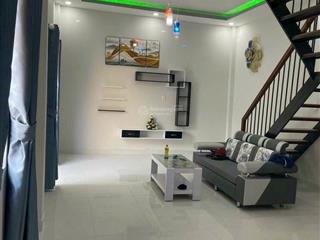 Nhà sổ riêng  không quy hoạch lộ giới không đáng kể  đường số 10 hiệp bình phước