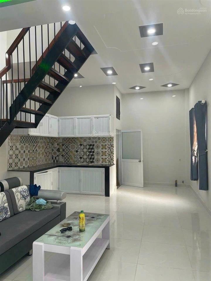 Nhà sổ riêng  không quy hoạch lộ giới không đáng kể  đường số 10 hiệp bình phước