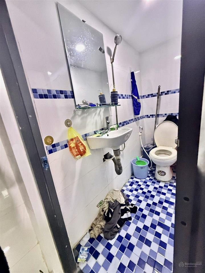 Nhà mới tinh sát vách vạn phúc  hẻm ô tô nhỏ vào được  hiệp bình phước thủ đức