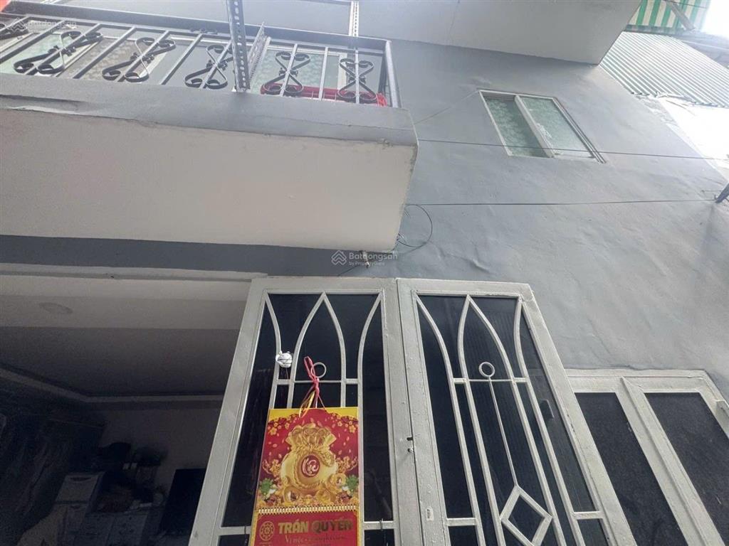 2.2 tỷ nhà đúc thật sổ riêng ko quy hoạch hiệp bình chánh thủ đức