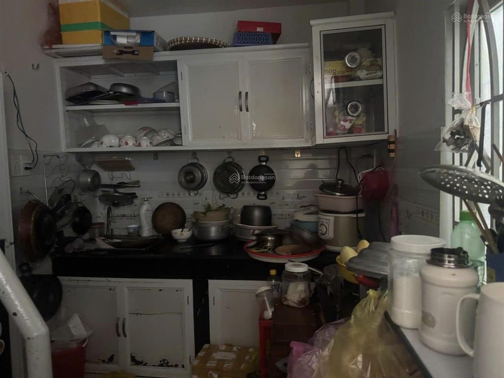 2.2 tỷ nhà đúc thật sổ riêng ko quy hoạch hiệp bình chánh thủ đức