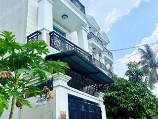 HẺM XE HƠI HIỆP BÌNH PHƯỚC ĐẤT NGANG 5M - MUA LÚC NÀY HAY  ĐỢI QUỐC LỘ 13 MỞ RỘNG XONG?