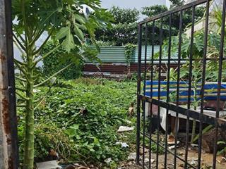 Bán đất mặt tiền đường 53, hiệp bình chánh, hướng chính nam 0 độ, dân phong thủy đọc sẽ hiểu