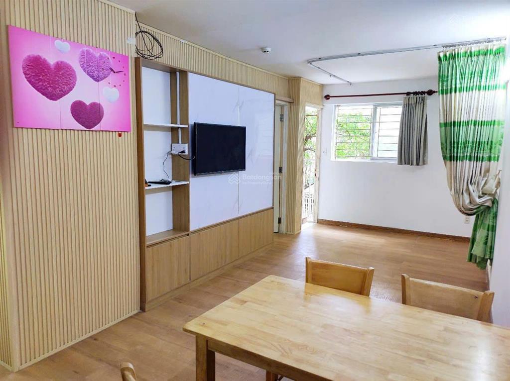 Căn hộ tầng 1 view thoáng ngay góc cầu thang bộ  thang máy hỏng cũng không sợ