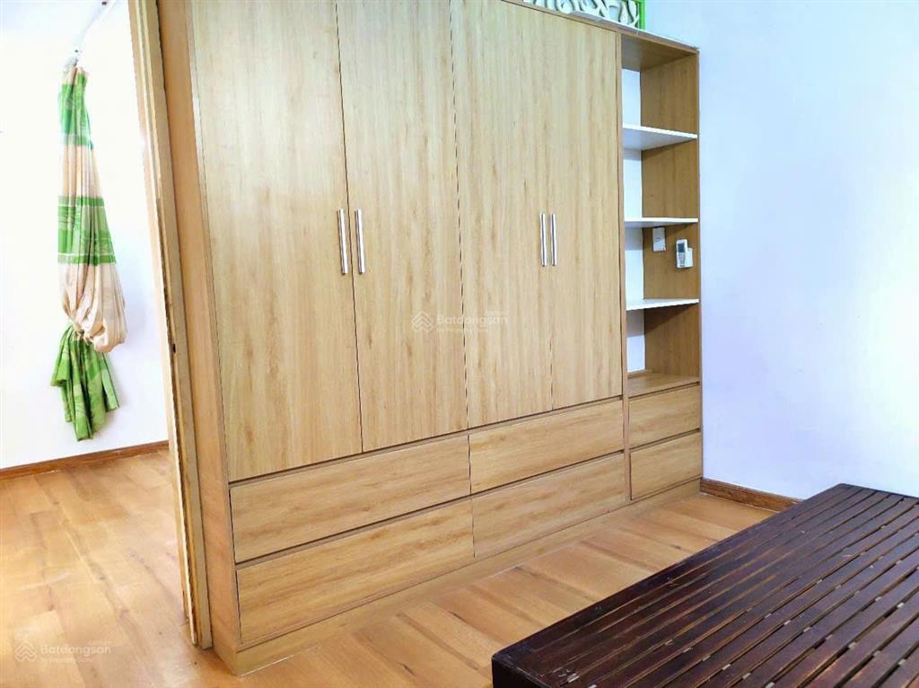 Căn hộ tầng 1 view thoáng ngay góc cầu thang bộ  thang máy hỏng cũng không sợ