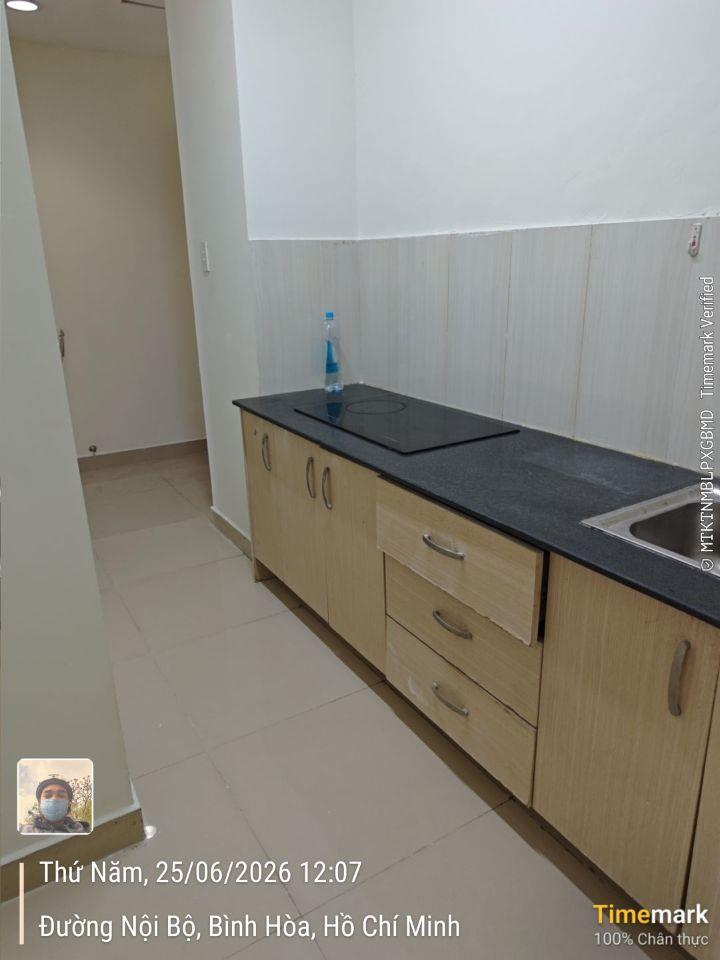 BÁN CĂN HỘ THANH BÌNH RESIDENCE - NHÀ MỚI TINH DỌN VÀO Ở NGAY